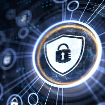 Risikomanagement ist unser Business security